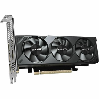 GV-N5060OC-8GL SFF LOW PROFILE GEFORCE RTX 5060 OC