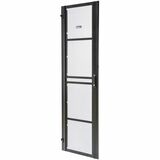 Panduit FlexFusion XGL Single-Hinged Door