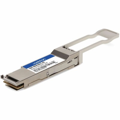 CISCO COMP XCVR TAA 40G-ZR4 LC 80KM 0-70C SMF QSFP+