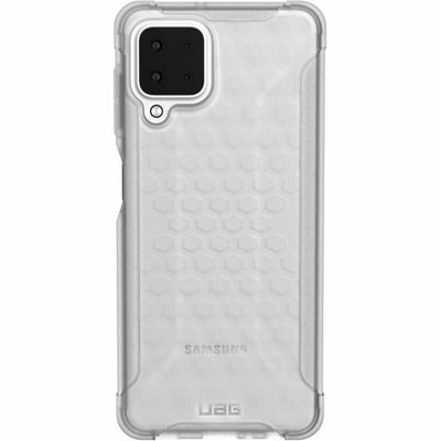 Urban Armor Gear Scout Series Galaxy A22 4G Case - Frosted Ice