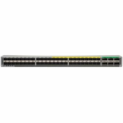 NCS55A1 FIXED 36X100G BASE CHASSIS REMANUFACTURED