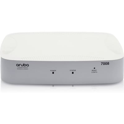 HPE Sourcing 7008 Wireless LAN Controller