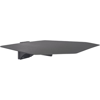 Chief Portable Flat Panel Stand Shelf - Black