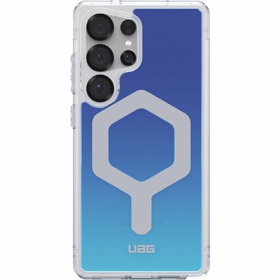 UAG CASE GLXYS25 ULTRA PLYO PRO- BLUEOMB