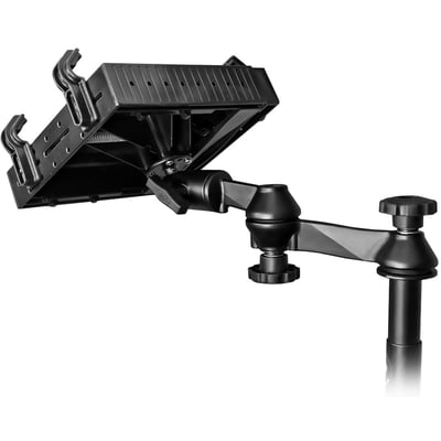 RAM Mounts No-Drill Vehicle Mount for Notebook, GPS
