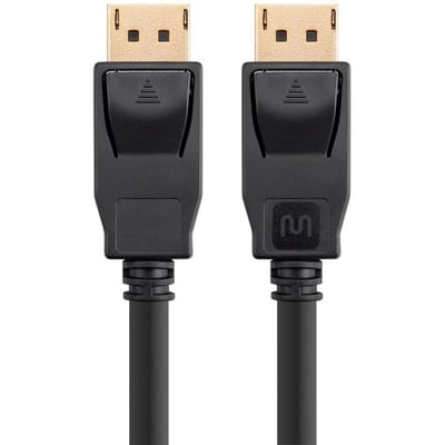 SELECT SERIES DISPLAYPORT 1.2 CABLE, 10FT