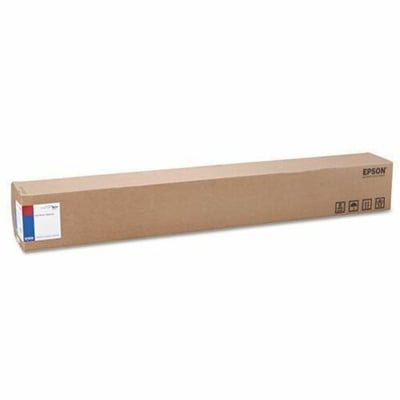 Epson S042325 Hot Press Natural Fine Art Paper