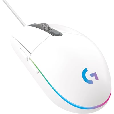 Logitech G203 Gaming Mouse