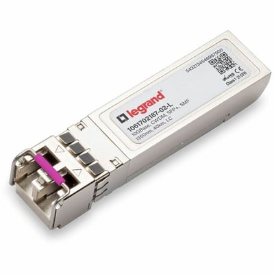 Approved Networks Adva SFP+ Module