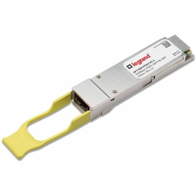 Approved Networks Intel QSFP28 Module