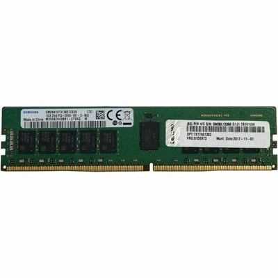 THINKSYSTEM SR645 V3/SR665 V3 64GB TRUDDR5 6400MHZ 2RX4 RDIMM-A