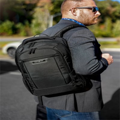 CLASSIC 2 15.6 BACKPACK