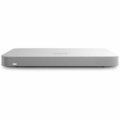 MERAKI MX67 ROUTER/SECURITY APPLIANCE
