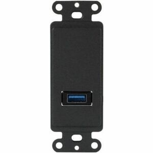 ENET Decora Faceplate