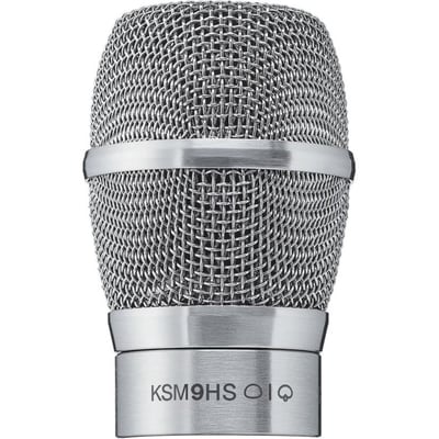 Shure Microphone Capsule