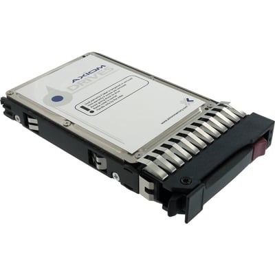 2.5IN - HARD DRIVE / HOT SWAP - 1.2TB HDD - SAS 12 GB/S - 12GBPS - 10000RPM