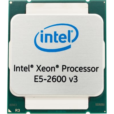 INTEL XEON E5-2600 V3 E5-2609 V3 HEXA-CORE 1.90 GHZ PROCESSOR