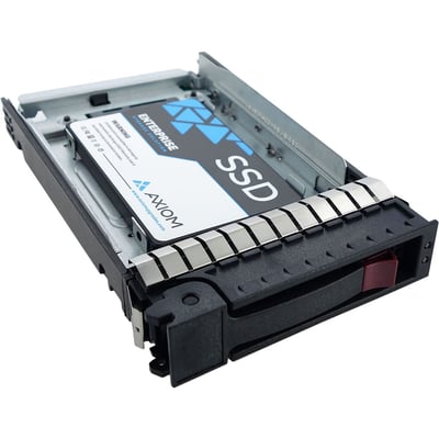 Axiom 1.92TB Enterprise EV200 3.5-inch Hot-Swap SATA SSD for HP