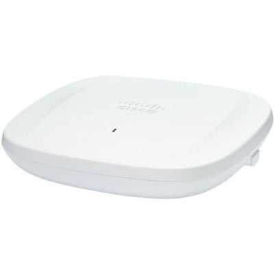 CATALYST 9166IAP(W6E,TRI-BAND4X4,XOR)W/REGROW REMANUFACTURED