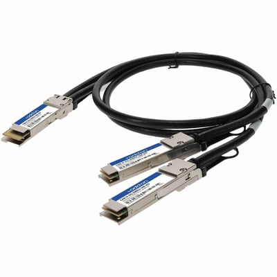 AddOn Twinaxial Network Cable