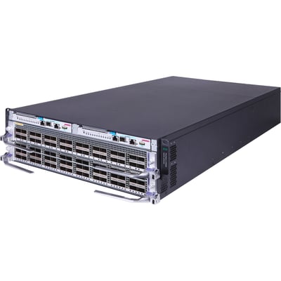 HPE 12902E SWITCH CHASSIS PL-NC CHASSIS 12902E