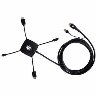 Kramer HDMI Audio/Video Cable