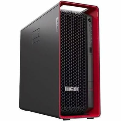Lenovo ThinkStation P7 30F3006YUS Workstation - 1 x Intel Xeon w5-3425 - 64 GB - 2 TB SSD