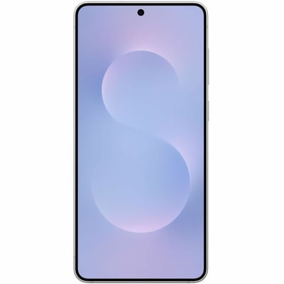 Samsung Galaxy S25 Edge SM-S937U 256 GB Smartphone - 6.7" Dynamic AMOLED 2X QHD+ 3120 x 1440 - Octa-core (4.47 GHz 3.50 GHz - 12 GB RAM - Android 15 - 5G - Titanium Icyblue