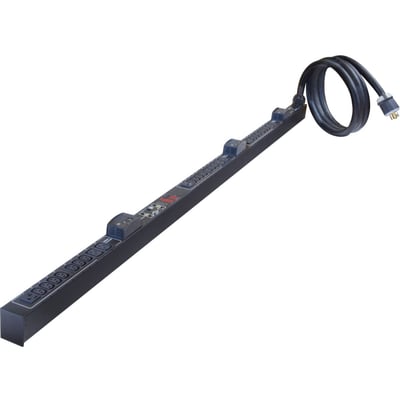 Raritan PXE PX2-2494-C5 24-Outlets PDU