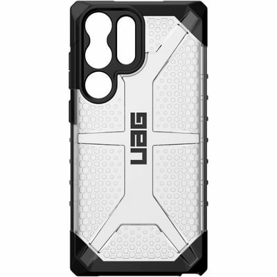 Urban Armor Gear Plasma Series Galaxy S23 Ultra Case - Ice