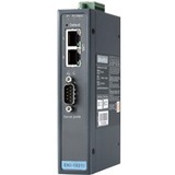Advantech 1-port RS-422/485 Serial Device Server - Isolation, Wide Temperature