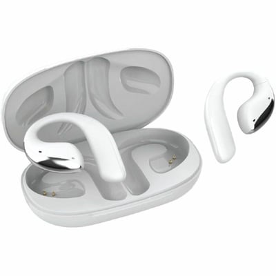 B/T OPEN EAR SPORTS EARBUDS TOUCHSCREEN CONTROLLER
