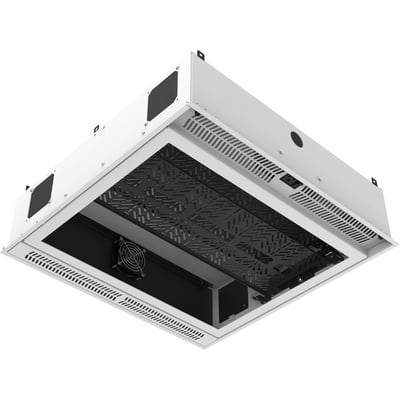 AtlasIED CR Rack Frame