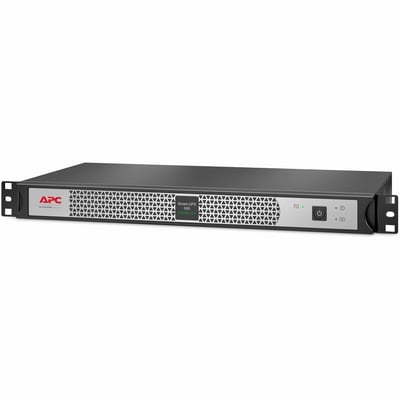 APC SMART-UPS LITHIUM-ION SHORT DEPTH 500VA 120V