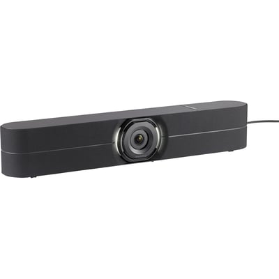 Vaddio HuddleSHOT Video Conferencing Camera - Black