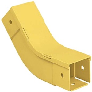 Panduit Angle Fitting