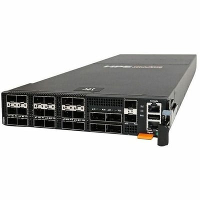 HPE 18SFP28 4QSFP28 P2C HF W SW SN8325H PL-SF