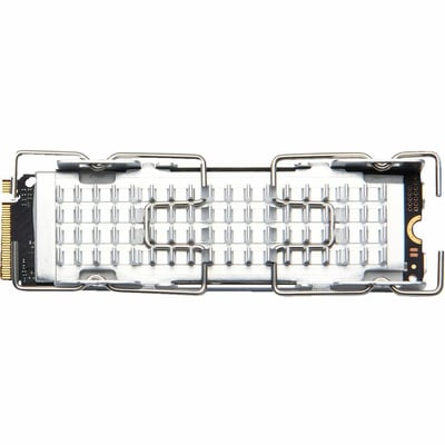 SBUY ZTRB 512GB PCIE OPAL2 TLC KIT SSD