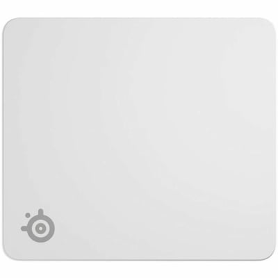 QCK LARGE - WHITE GAMING SURFACE