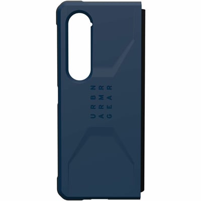 Urban Armor Gear Civilian Series Galaxy Z Fold4 (2022) Case - Mallard
