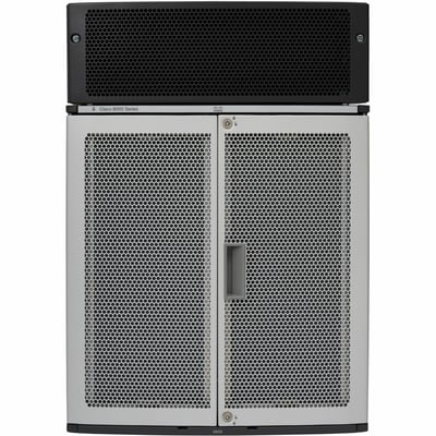 CISCO 8808 8-SLOT SYSTEM REMANUFACTURED