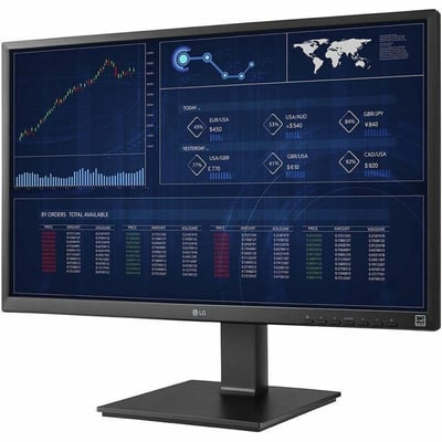 27IN AIO THIN CLIENT USB-C CELERON QUAD CORE 4GB 16GB HDMI DP