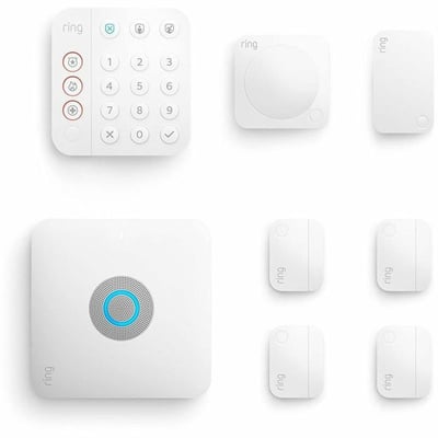 RING ALARM PRO 8-PIECE KIT