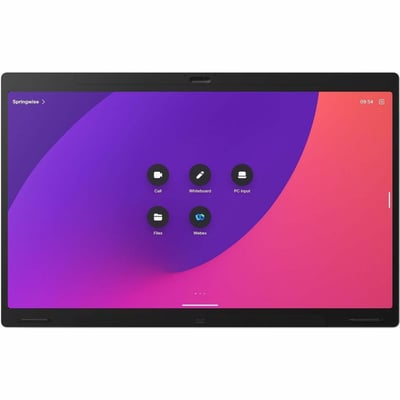 CISCO BOARD PRO 75 G2 TAA NO-RADIO