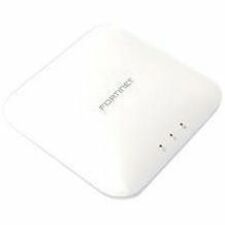 FORTIAP-241K INDOOR WRLS AP INTERNAL ANTENNAS 1X10/100/1000 RJ4