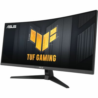 TUF GAMING 34 ULTRA-WIDE CURVED 21:9 QHD 3440X1440 180HZ 1MS