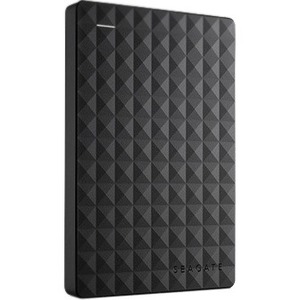SEAGATE EXPANSION 5TB 2.5 USB 3.0 PORTABLE EXTERNAL HARD DRIVE