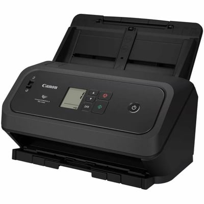 IMAGEFORMULA DR-C350 CANON DR-C350 DOCUMENT SCANNER