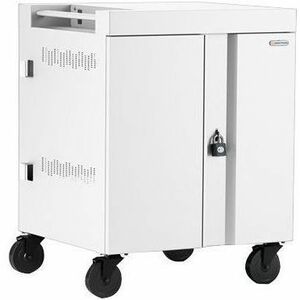 Bretford CUBE Cart Mobile Charging Cart