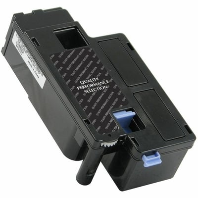 Clover Imaging Remanufactured High Yield Black Toner Cartridge for Dell 1250/C1760